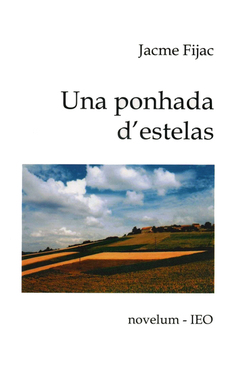 Una ponhada d'estelas