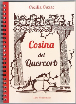 Cosina del Quercorb