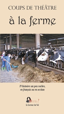 Coups de théâtre à la ferme (2024)