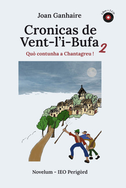 Cronicas de Vent-l'i-Bufa 2