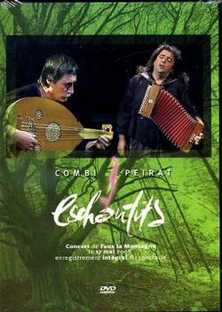 Eschantits - Concert de Faux la Montagne