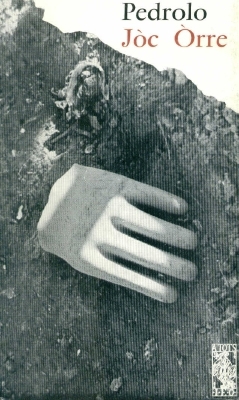 Jòc Òrre (lg) (ATS 16)
