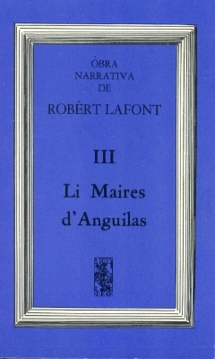 Li maires d'Anguilas (pv) (ATS 41)