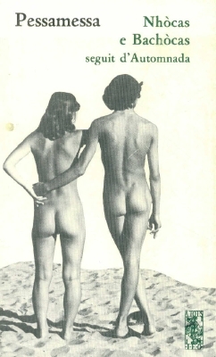 Nhòcas e Bachòcas (pv) (ATS 63)