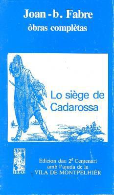 Lo siège de Cadarossa (lg) (ATS 79)