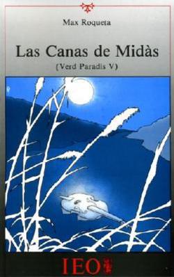 Las Canas de Midàs (Verd Paradis V) (lg) (ATS 110)