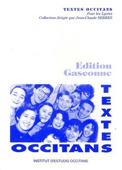 Textes occitans pels licèus (édition gasconne)