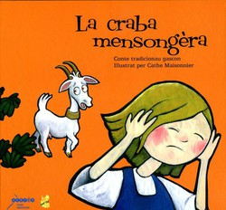 La craba mensongèra