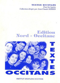 Textes occitans pels licèus (édition nord-occitane)